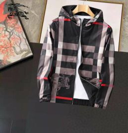 Picture of Burberry Jackets _SKUBurberrym-3xl25t0912154